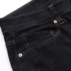 Volcom Jeans For Men Navy (navy Blue) X 31(31inch) -Volcom Sales Shop org 2967