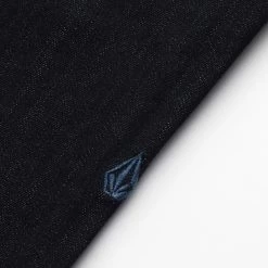 Volcom Jeans For Men Navy (navy Blue) X 31(31inch) -Volcom Sales Shop org 2969