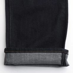 Volcom Jeans For Men Navy (navy Blue) X 31(31inch) -Volcom Sales Shop org 2970