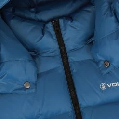 Volcom Short Unisex Street Style Logo Down Jackets For Men Black X L 32 Volcom Short Unisex Street Style Logo Down Jackets For Men Black X L -Volcom Sales Shop org 298