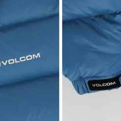 Volcom Short Unisex Street Style Logo Down Jackets For Men Black X L 33 Volcom Short Unisex Street Style Logo Down Jackets For Men Black X L -Volcom Sales Shop org 299
