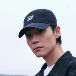 Volcom Unisex Street Style Caps For Men Khaki X One Size -Volcom Sales Shop org 2994