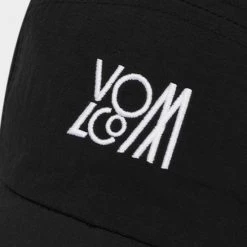 Volcom Unisex Street Style Caps For Men Khaki X One Size -Volcom Sales Shop org 2999