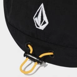 Volcom Unisex Street Style Caps For Men Khaki X One Size -Volcom Sales Shop org 3000
