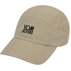 Volcom Unisex Street Style Caps For Men Khaki X One Size -Volcom Sales Shop org 3001