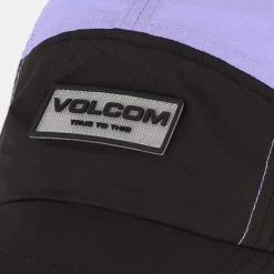 Volcom Unisex Street Style Caps For Men Pink X One Size -Volcom Sales Shop org 3021