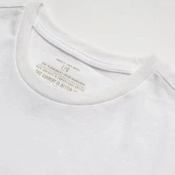 Volcom 2022 SS T-Shirts For Men White (white) Series X M -Volcom Sales Shop org 3026