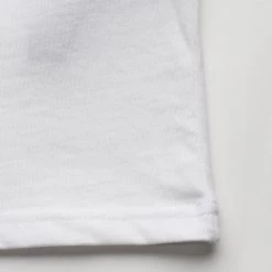 Volcom 2022 SS T-Shirts For Men White (white) Series X M -Volcom Sales Shop org 3029