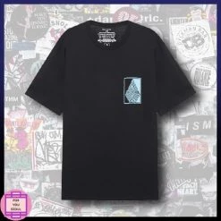 Volcom 2022 SS T-Shirts For Men Black (black) Series X L