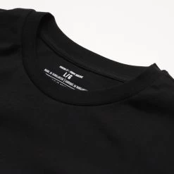 Volcom 2022 SS T-Shirts For Men Black (black) Series X L -Volcom Sales Shop org 3034