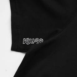 Volcom 2022 SS T-Shirts For Men Black (black) Series X L -Volcom Sales Shop org 3036