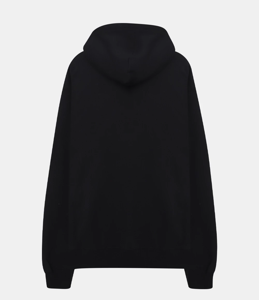 Volcom 2022 SS Hoodies For Men Black (black) Series X L 5 Volcom 2022 SS Hoodies For Men Black (black) Series X L - Image 3