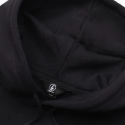 Volcom 2022 SS Hoodies For Men Black (black) Series X L 14 Volcom 2022 SS Hoodies For Men Black (black) Series X L -Volcom Sales Shop org 3042
