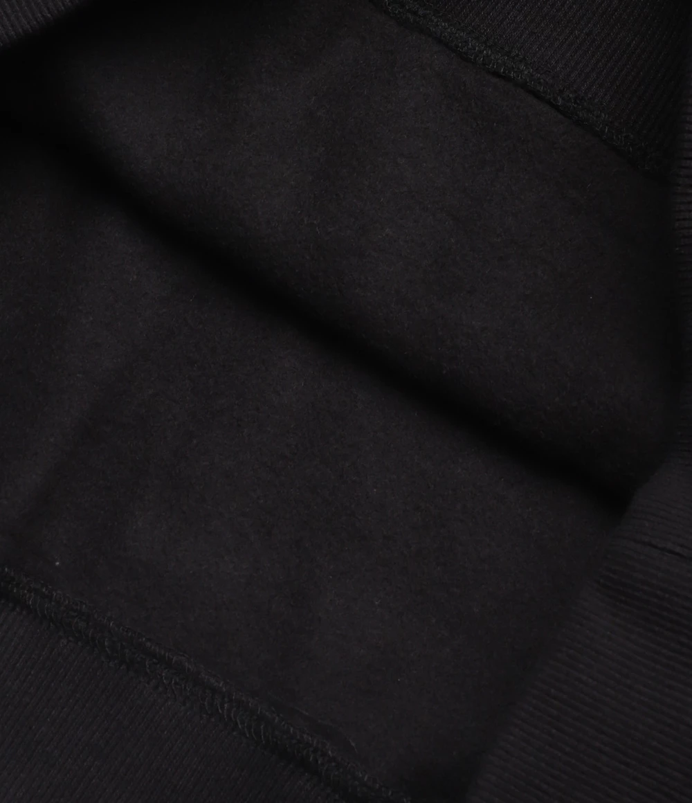 Volcom 2022 SS Hoodies For Men Black (black) Series X L 10 Volcom 2022 SS Hoodies For Men Black (black) Series X L - Image 8