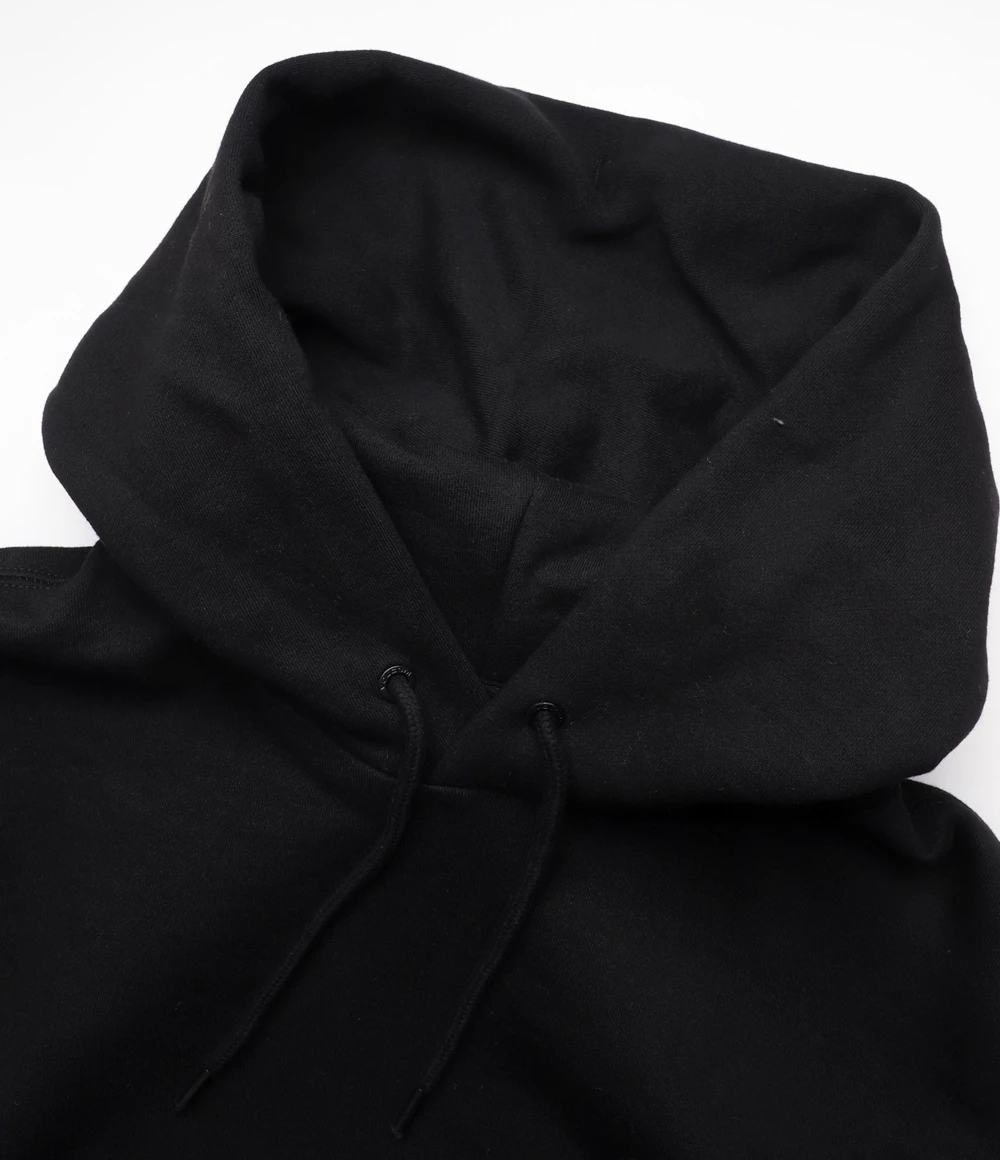 Volcom 2022 SS Hoodies For Men Black (black) Series X L 6 Volcom 2022 SS Hoodies For Men Black (black) Series X L - Image 4