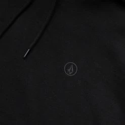 Volcom 2022 SS Hoodies For Men Black (black) Series X L 16 Volcom 2022 SS Hoodies For Men Black (black) Series X L -Volcom Sales Shop org 3052