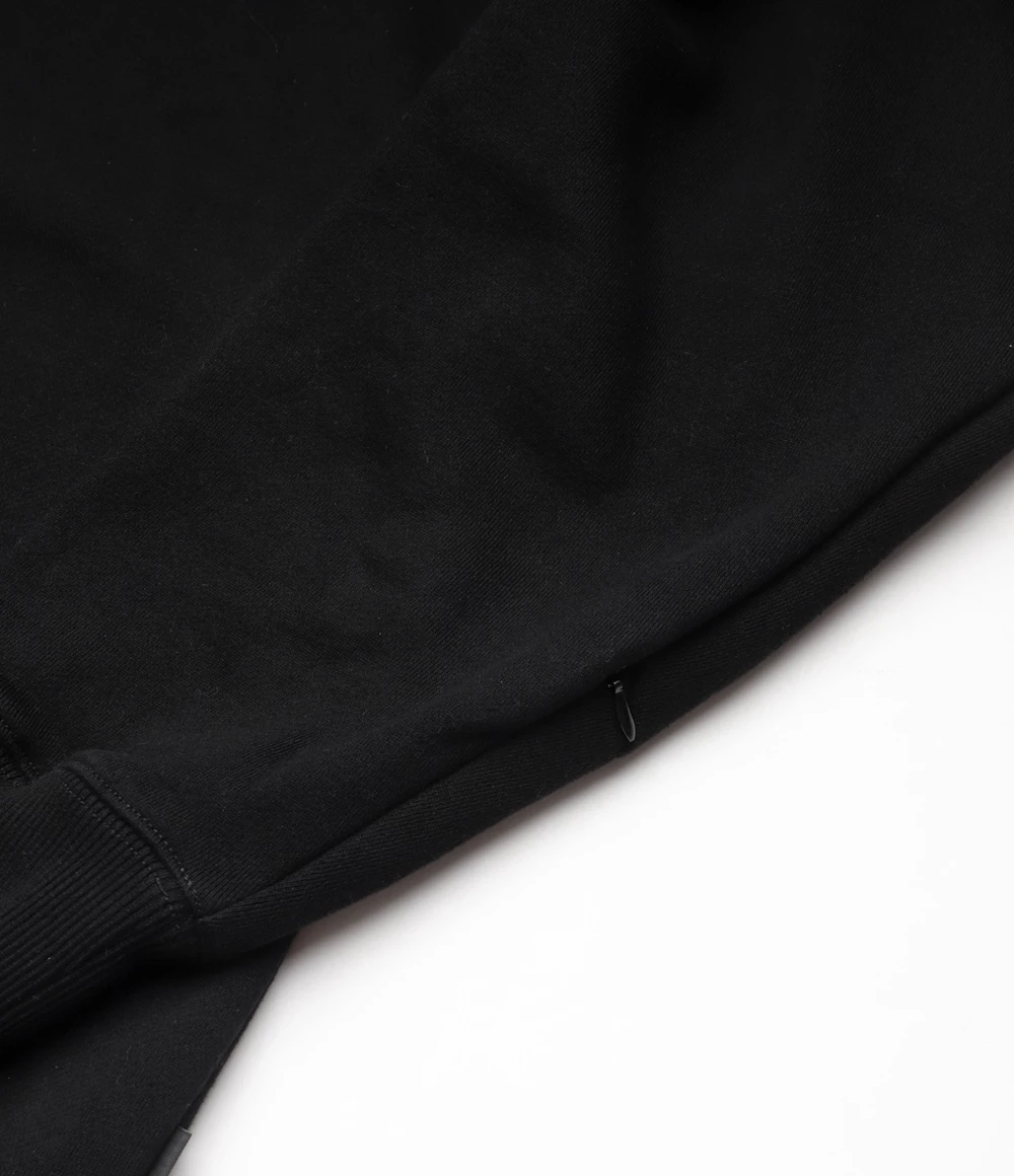 Volcom 2022 SS Hoodies For Men Black (black) Series X L 10 Volcom 2022 SS Hoodies For Men Black (black) Series X L - Image 8