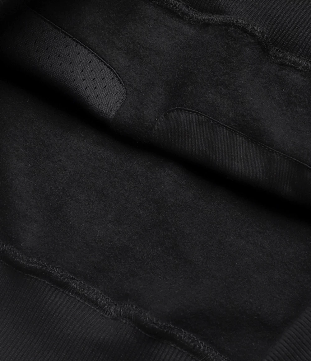 Volcom 2022 SS Hoodies For Men Black (black) Series X L 11 Volcom 2022 SS Hoodies For Men Black (black) Series X L - Image 9