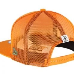 Volcom Unisex Street Style Collaboration Caps For Men No Color Specification X One Size -Volcom Sales Shop org 3071