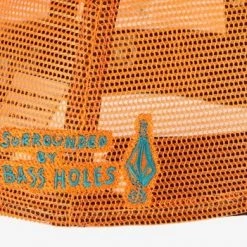 Volcom Unisex Street Style Collaboration Caps For Men No Color Specification X One Size -Volcom Sales Shop org 3076