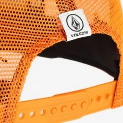 Volcom Unisex Street Style Collaboration Caps For Men No Color Specification X One Size -Volcom Sales Shop org 3077