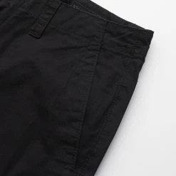 Volcom 2022 SS Shorts For Men Black (black) Series X 30(30inch) -Volcom Sales Shop org 3087