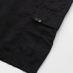 Volcom 2022 SS Shorts For Men Black (black) Series X 30(30inch) -Volcom Sales Shop org 3089