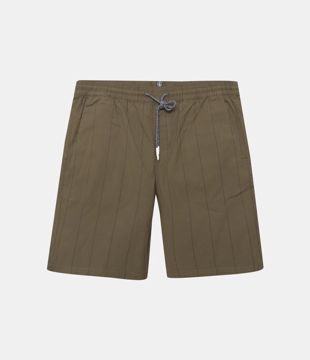 Volcom 2022 SS Shorts For Men Brown (brown) Series X M(30inch) 4 Volcom 2022 SS Shorts For Men Brown (brown) Series X M(30inch) - Image 2