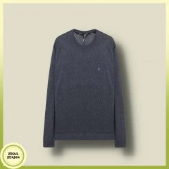 Volcom Sweaters For Men Navy (navy Blue) X M