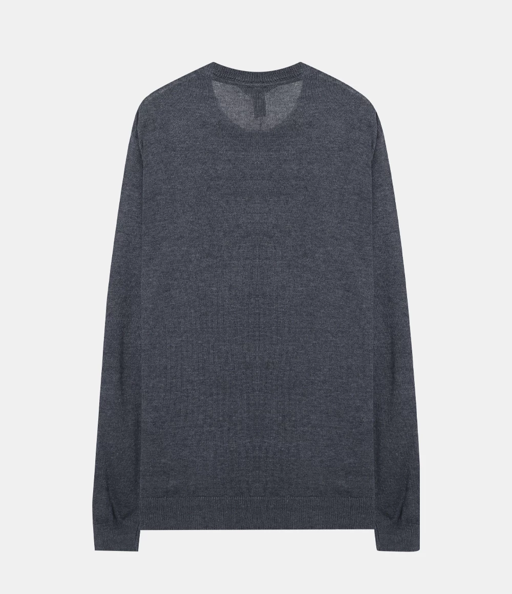 Volcom Sweaters For Men Navy (navy Blue) X M 5 Volcom Sweaters For Men Navy (navy Blue) X M - Image 3