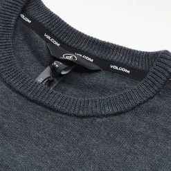Volcom Sweaters For Men Navy (navy Blue) X M 13 Volcom Sweaters For Men Navy (navy Blue) X M -Volcom Sales Shop org 3100