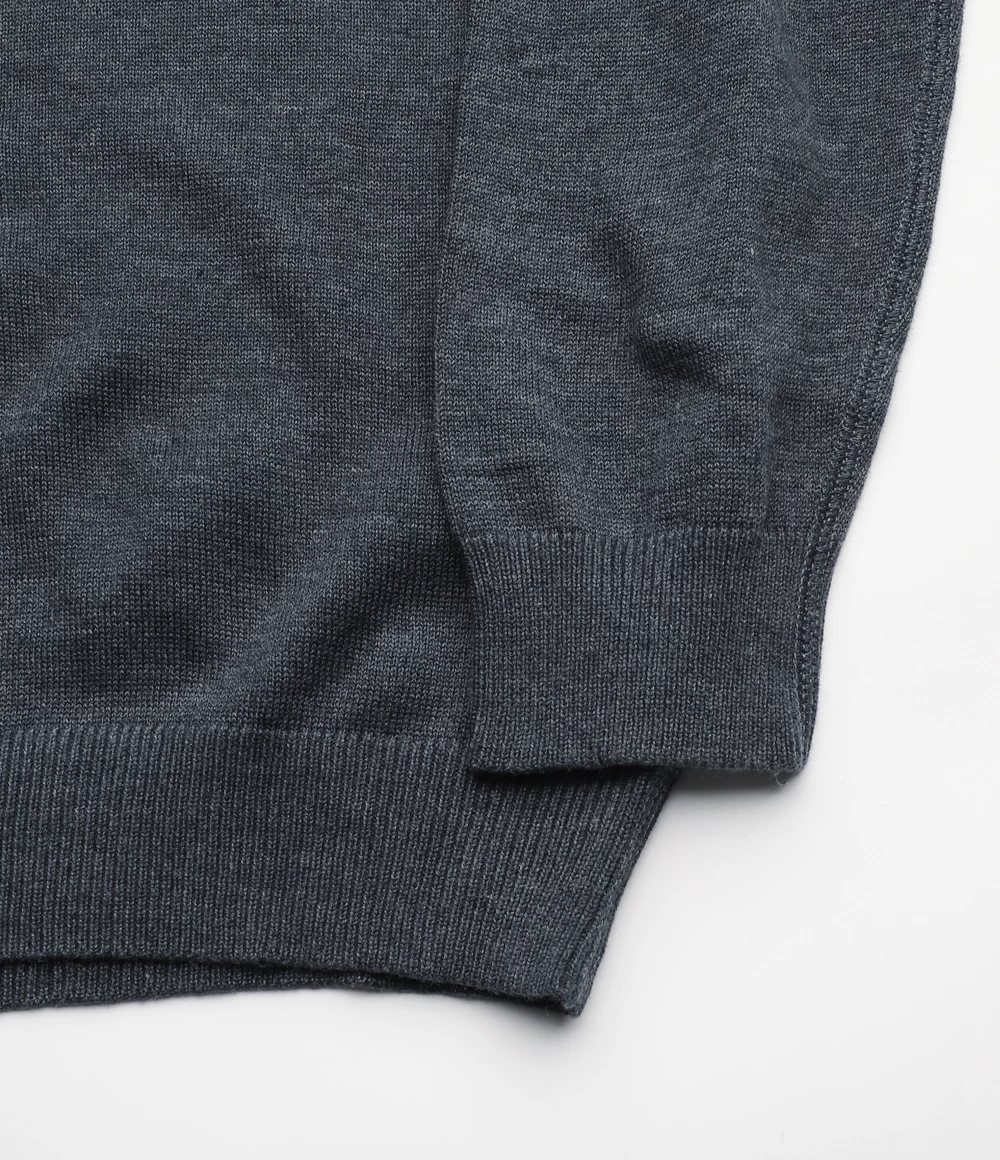 Volcom Sweaters For Men Navy (navy Blue) X M 8 Volcom Sweaters For Men Navy (navy Blue) X M - Image 6