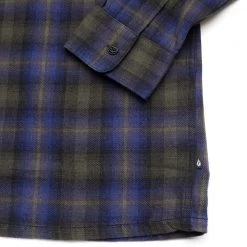 Volcom 2022 SS Shirts For Men Navy (navy Blue) X L 15 Volcom 2022 SS Shirts For Men Navy (navy Blue) X L -Volcom Sales Shop org 3110