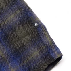 Volcom 2022 SS Shirts For Men Navy (navy Blue) X L 16 Volcom 2022 SS Shirts For Men Navy (navy Blue) X L -Volcom Sales Shop org 3111