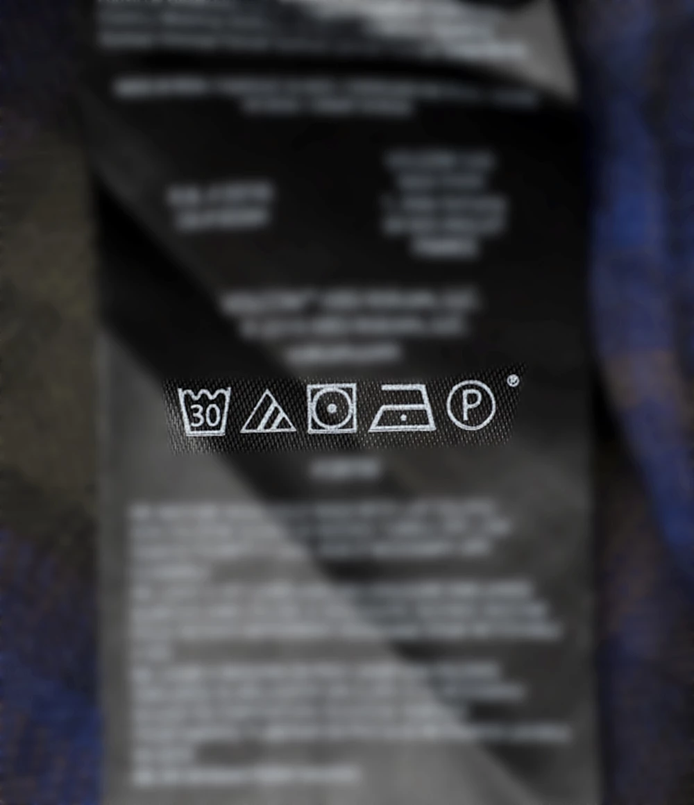 Volcom 2022 SS Shirts For Men Navy (navy Blue) X L 10 Volcom 2022 SS Shirts For Men Navy (navy Blue) X L - Image 8