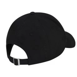 Volcom Unisex Street Style Caps For Men Black X One Size -Volcom Sales Shop org 3119