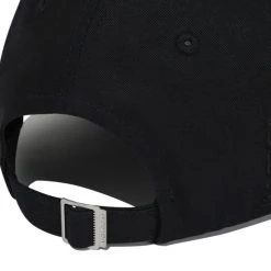 Volcom Unisex Street Style Caps For Men Black X One Size -Volcom Sales Shop org 3121