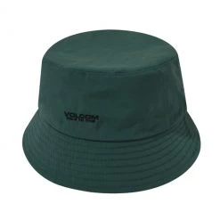 Volcom Unisex Street Style Bucket Hats Wide-brimmed Hats For Men Black X M -Volcom Sales Shop org 3128