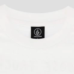 Volcom Unisex U-Neck Cotton Short Sleeves Logo T-Shirts For Men Black X Xl 18 Volcom Unisex U-Neck Cotton Short Sleeves Logo T-Shirts For Men Black X Xl -Volcom Sales Shop org 3140