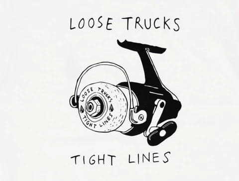 Volcom Unisex U-Neck Cotton Short Sleeves Logo T-Shirts For Men Black X Xl 8 Volcom Unisex U-Neck Cotton Short Sleeves Logo T-Shirts For Men Black X Xl - Image 6