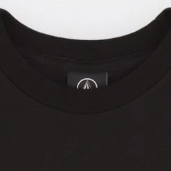 Volcom Unisex U-Neck Cotton Short Sleeves Logo T-Shirts For Men Gold X S -Volcom Sales Shop org 3155