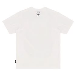 Volcom Unisex U-Neck Cotton Short Sleeves Logo T-Shirts For Men Gold X S -Volcom Sales Shop org 3165