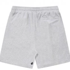 Volcom Unisex Street Style Logo Shorts For Men Navy X L -Volcom Sales Shop org 3172