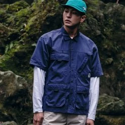 Volcom Unisex Street Style Short Sleeves Logo Shirts For Men Navy X L 15 Volcom Unisex Street Style Short Sleeves Logo Shirts For Men Navy X L -Volcom Sales Shop org 3181