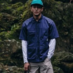 Volcom Unisex Street Style Short Sleeves Logo Shirts For Men Navy X L 16 Volcom Unisex Street Style Short Sleeves Logo Shirts For Men Navy X L -Volcom Sales Shop org 3182