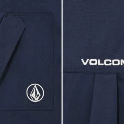 Volcom Unisex Street Style Short Sleeves Logo Shirts For Men Navy X L 19 Volcom Unisex Street Style Short Sleeves Logo Shirts For Men Navy X L -Volcom Sales Shop org 3185