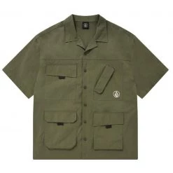 Volcom Unisex Street Style Short Sleeves Logo Shirts For Men Navy X L 22 Volcom Unisex Street Style Short Sleeves Logo Shirts For Men Navy X L -Volcom Sales Shop org 3188