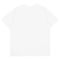 Volcom 2022 SS Unisex Street Style U-Neck Cotton Short Sleeves Logo For Men White X M -Volcom Sales Shop org 3202