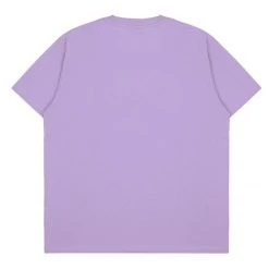 Volcom 2022 SS Unisex Street Style U-Neck Cotton Short Sleeves Logo For Men White X M -Volcom Sales Shop org 3206