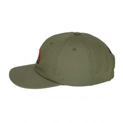Volcom 2021-22FW Unisex Caps For Men Khaki X One Size -Volcom Sales Shop org 321